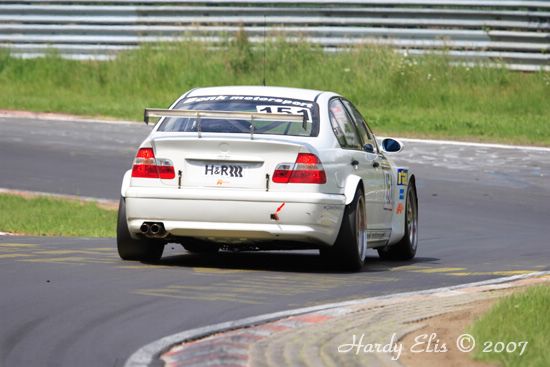 VLN 26-05-2007 02 Hatzenbach D 126