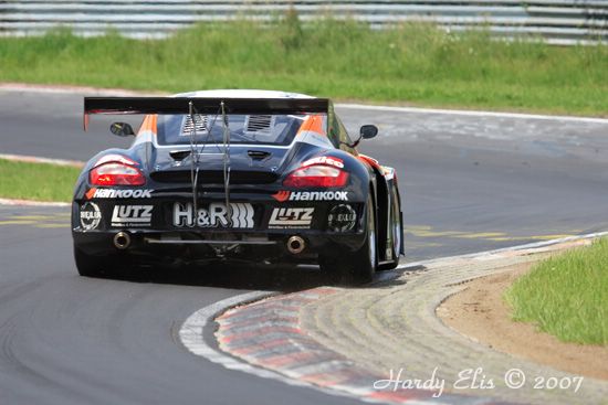 VLN 26-05-2007 02 Hatzenbach D 127