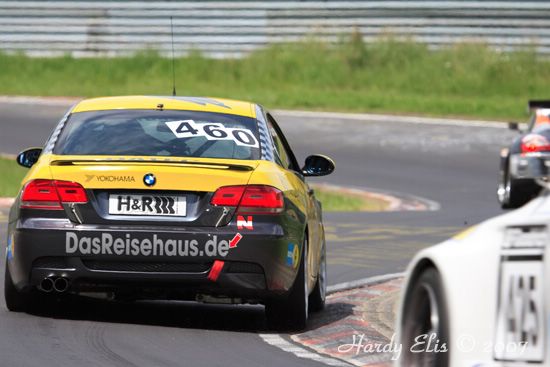 VLN 26-05-2007 02 Hatzenbach D 128