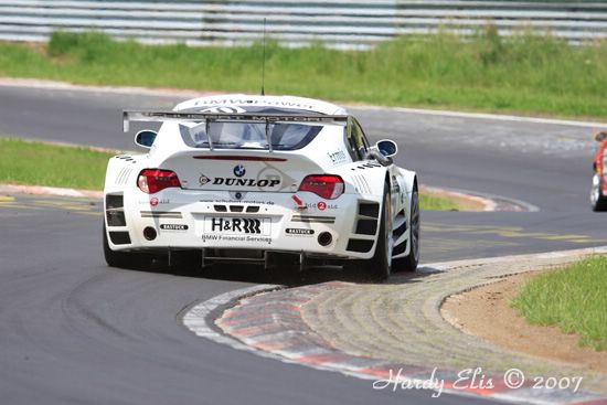 VLN 26-05-2007 02 Hatzenbach D 134