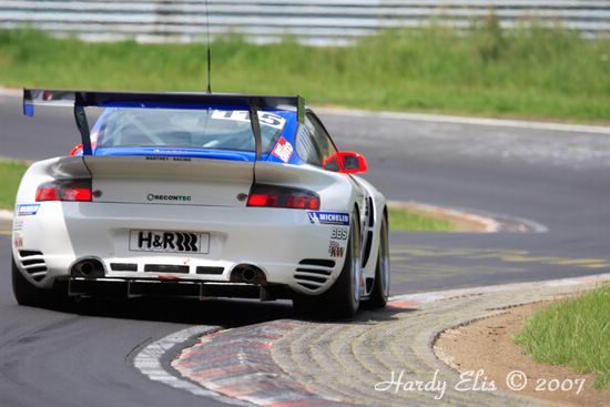 VLN 26-05-2007 02 Hatzenbach D 138