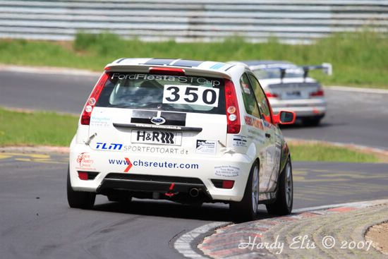 VLN 26-05-2007 02 Hatzenbach D 140