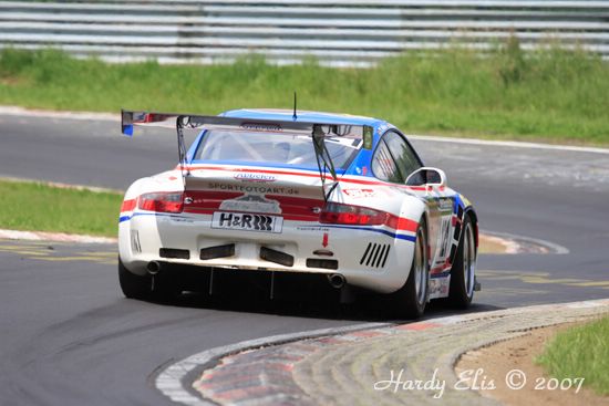 VLN 26-05-2007 02 Hatzenbach D 141
