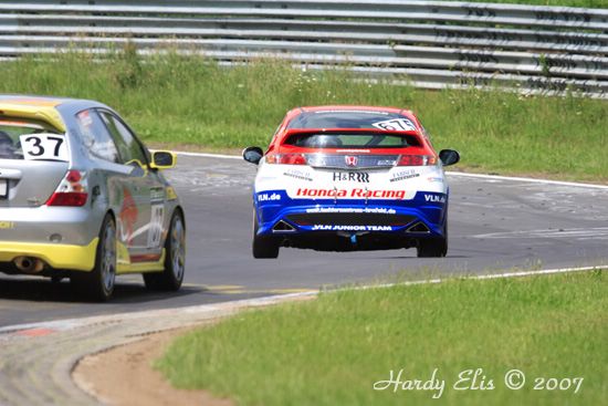 VLN 26-05-2007 02 Hatzenbach D 143