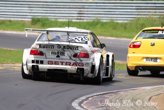 VLN 26-05-2007 02 Hatzenbach D 144