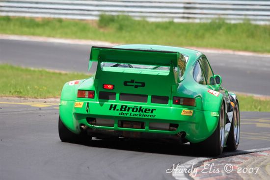 VLN 26-05-2007 02 Hatzenbach D 145