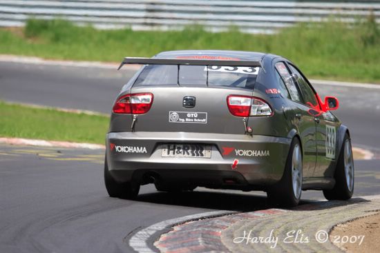 VLN 26-05-2007 02 Hatzenbach D 147