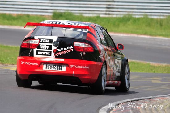 VLN 26-05-2007 02 Hatzenbach D 149