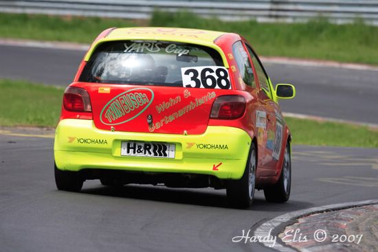 VLN 26-05-2007 02 Hatzenbach D 150