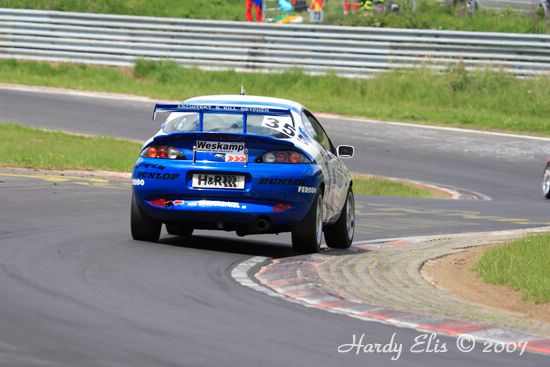 VLN 26-05-2007 02 Hatzenbach D 156