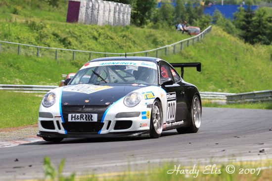 VLN 26-05-2007 02 Hatzenbach E 001