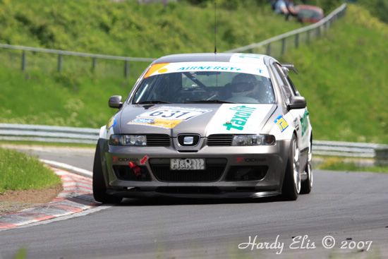 VLN 26-05-2007 02 Hatzenbach E 002