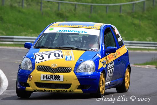 VLN 26-05-2007 02 Hatzenbach E 004
