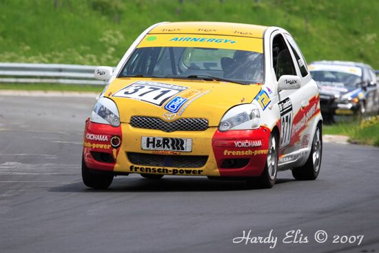 VLN 26-05-2007 02 Hatzenbach E 005