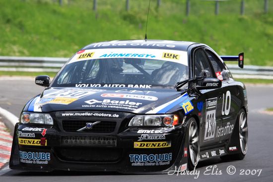 VLN 26-05-2007 02 Hatzenbach E 006