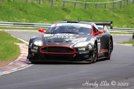 VLN 26-05-2007 02 Hatzenbach E 007