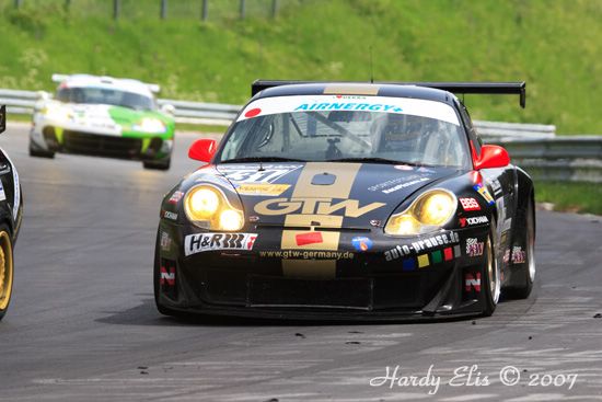 VLN 26-05-2007 02 Hatzenbach E 008