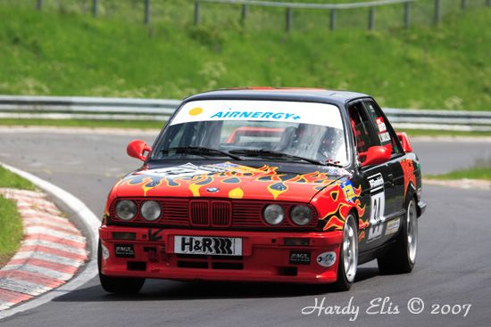 VLN 26-05-2007 02 Hatzenbach E 009