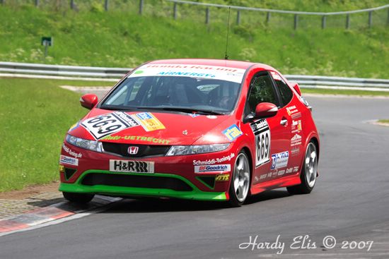 VLN 26-05-2007 02 Hatzenbach E 011