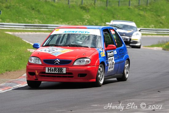 VLN 26-05-2007 02 Hatzenbach E 012