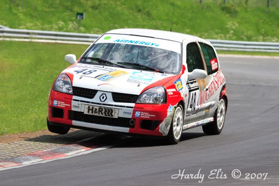 VLN 26-05-2007 02 Hatzenbach E 014