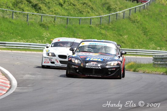VLN 26-05-2007 02 Hatzenbach E 015