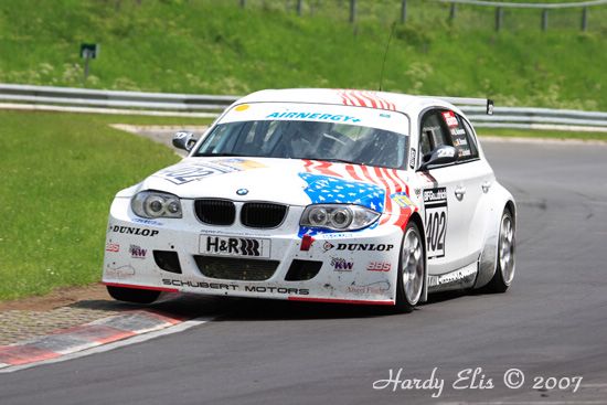 VLN 26-05-2007 02 Hatzenbach E 016