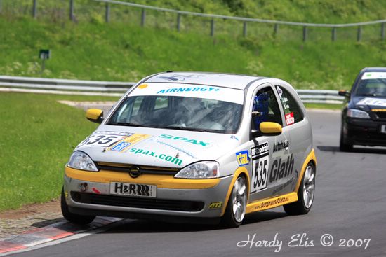 VLN 26-05-2007 02 Hatzenbach E 017