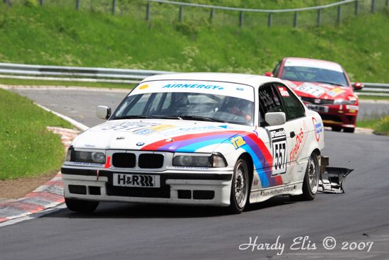 VLN 26-05-2007 02 Hatzenbach E 018