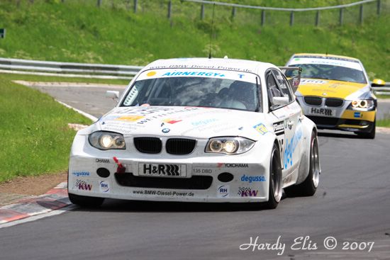 VLN 26-05-2007 02 Hatzenbach E 019