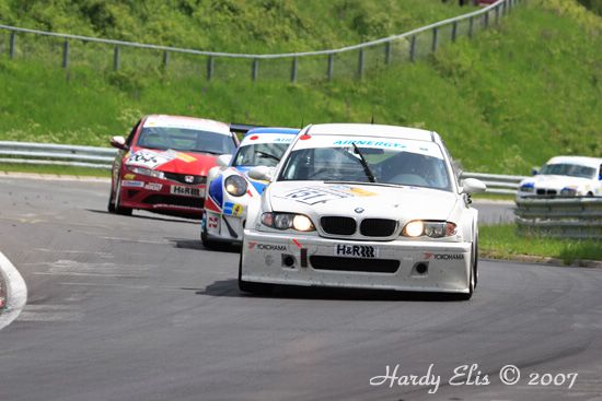 VLN 26-05-2007 02 Hatzenbach E 020