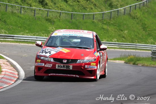 VLN 26-05-2007 02 Hatzenbach E 021