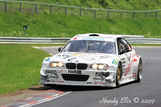 VLN 26-05-2007 02 Hatzenbach E 022