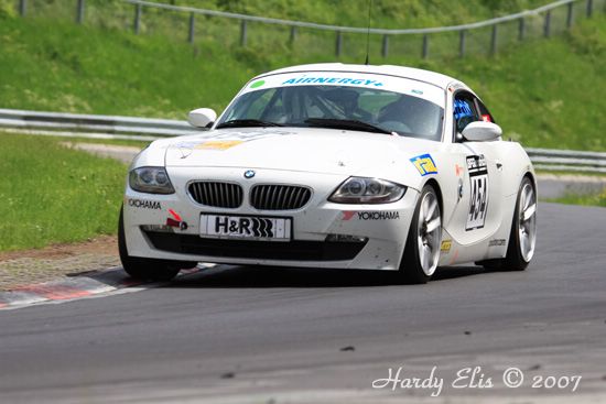VLN 26-05-2007 02 Hatzenbach E 023