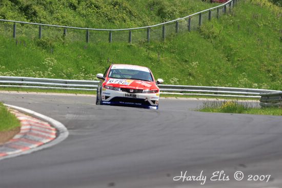 VLN 26-05-2007 02 Hatzenbach E 024