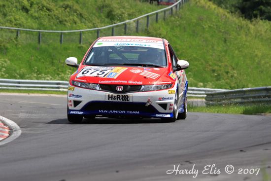 VLN 26-05-2007 02 Hatzenbach E 025