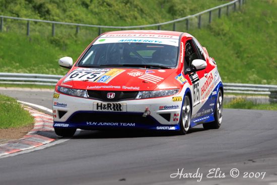 VLN 26-05-2007 02 Hatzenbach E 026