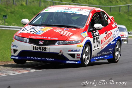 VLN 26-05-2007 02 Hatzenbach E 027