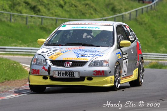 VLN 26-05-2007 02 Hatzenbach E 028