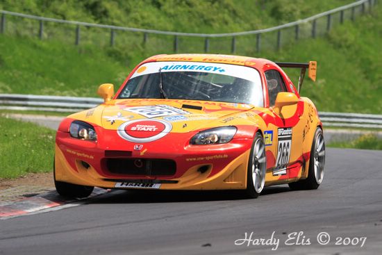 VLN 26-05-2007 02 Hatzenbach E 029