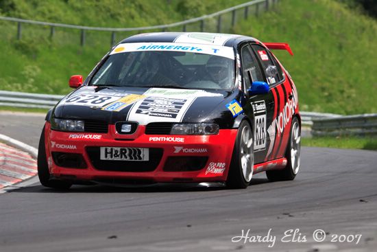 VLN 26-05-2007 02 Hatzenbach E 030