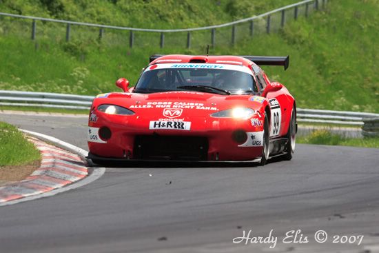 VLN 26-05-2007 02 Hatzenbach E 031