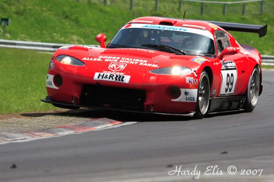 VLN 26-05-2007 02 Hatzenbach E 032
