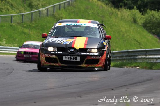 VLN 26-05-2007 02 Hatzenbach E 033