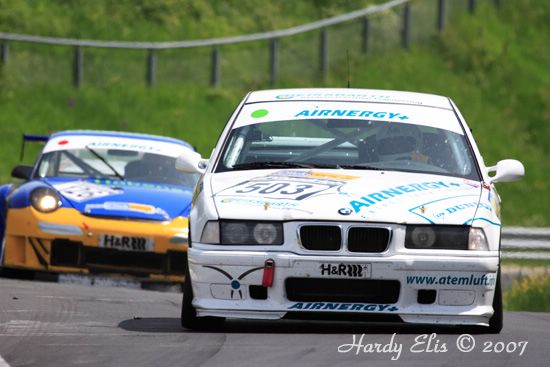 VLN 26-05-2007 02 Hatzenbach E 037