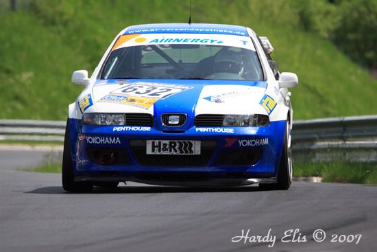 VLN 26-05-2007 02 Hatzenbach E 038