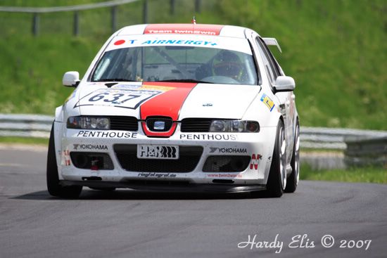 VLN 26-05-2007 02 Hatzenbach E 039