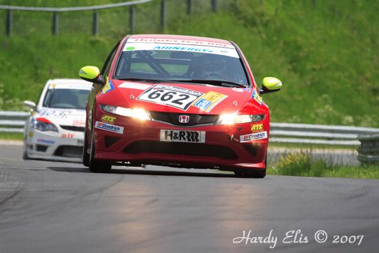 VLN 26-05-2007 02 Hatzenbach E 040