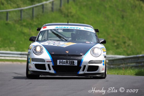 VLN 26-05-2007 02 Hatzenbach E 045