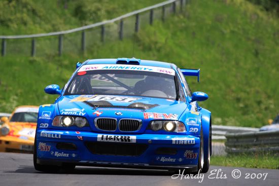 VLN 26-05-2007 02 Hatzenbach E 046
